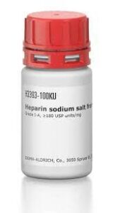 Heparin Sodium (Monograph)