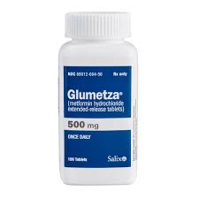 Glumetza