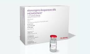Hemgenix