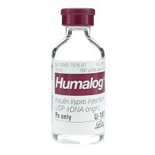 Humalog