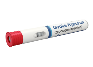 Glucagon