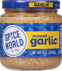 Garlic