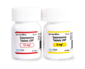 Galantamine