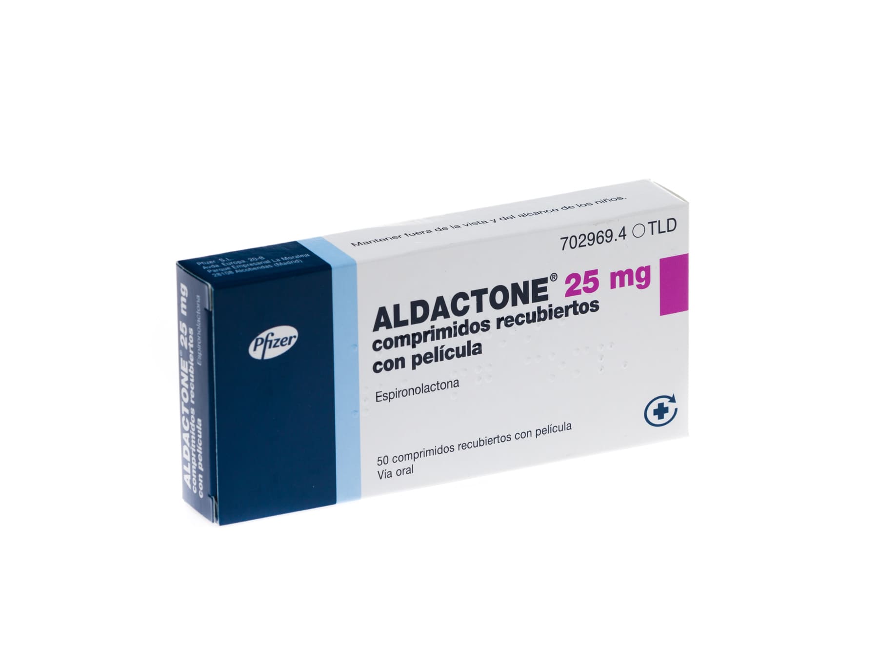 Aldactone