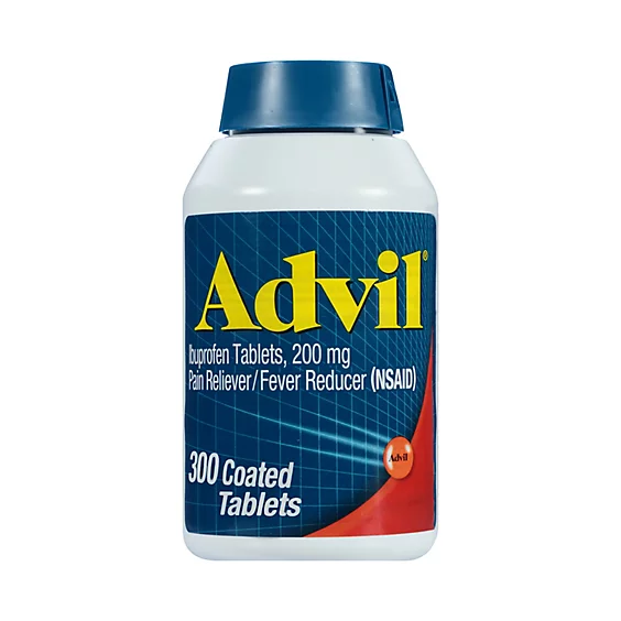 Advil