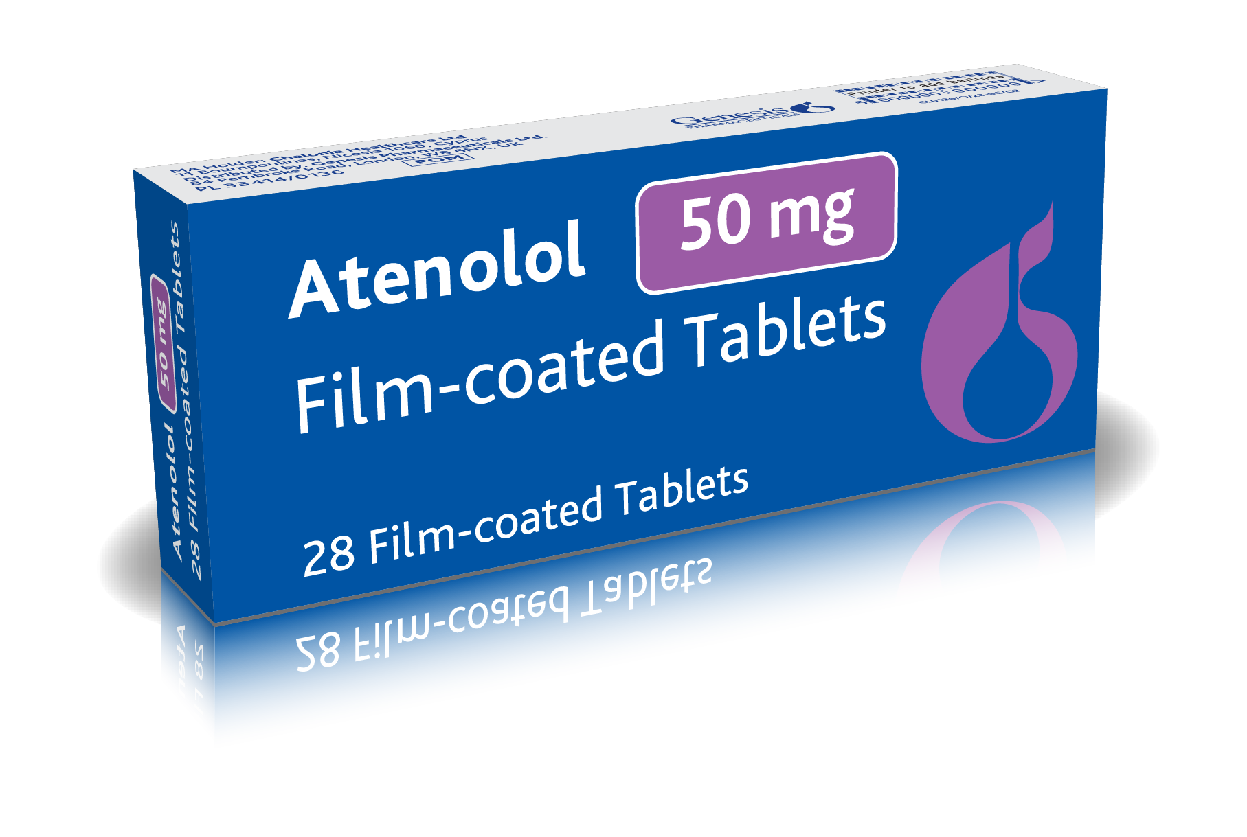 Atenolol