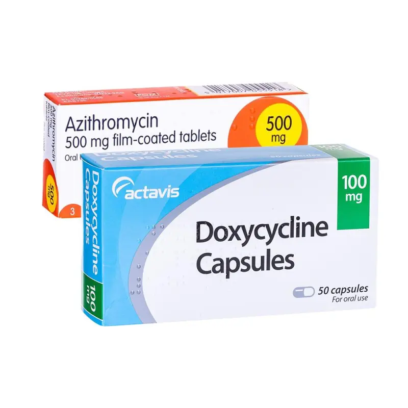 Azithromycin