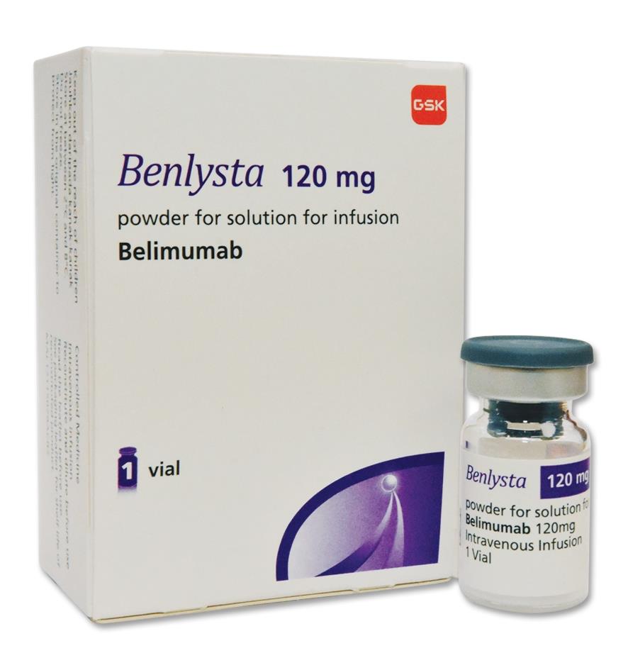 Benlysta