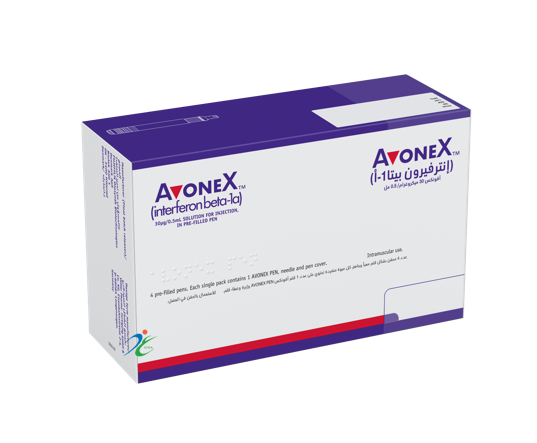 Avonex