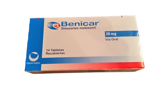 Benicar