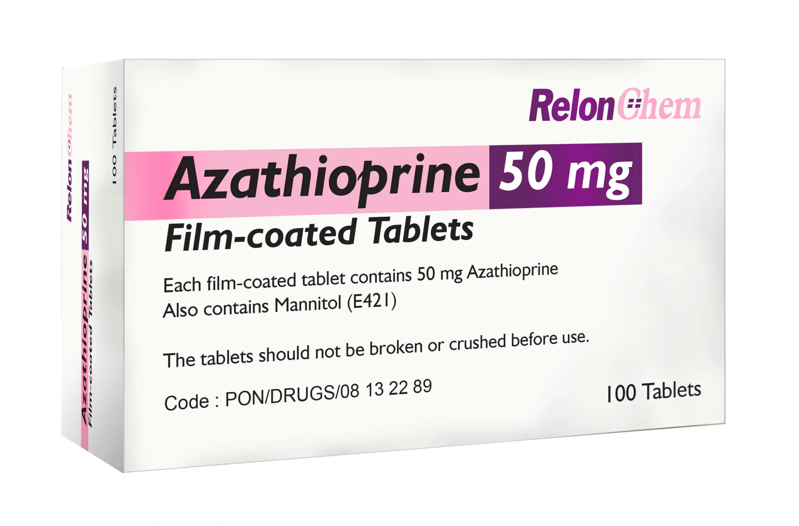 Azathioprine