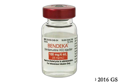 Bendeka