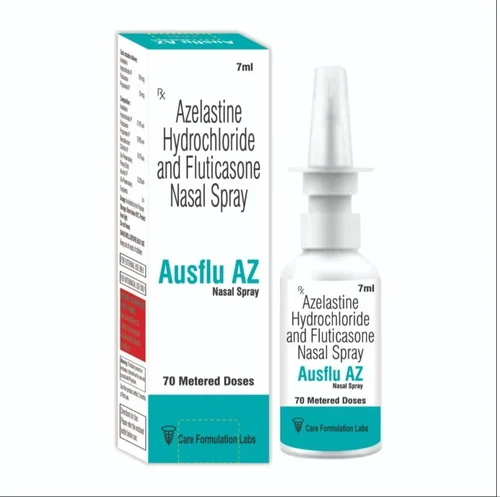 Azelastine
