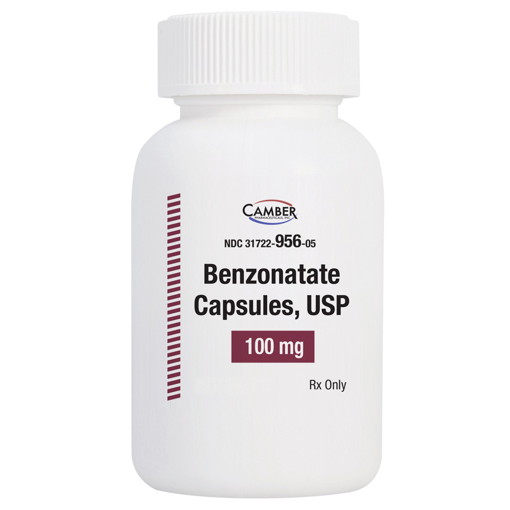 Benzonatate