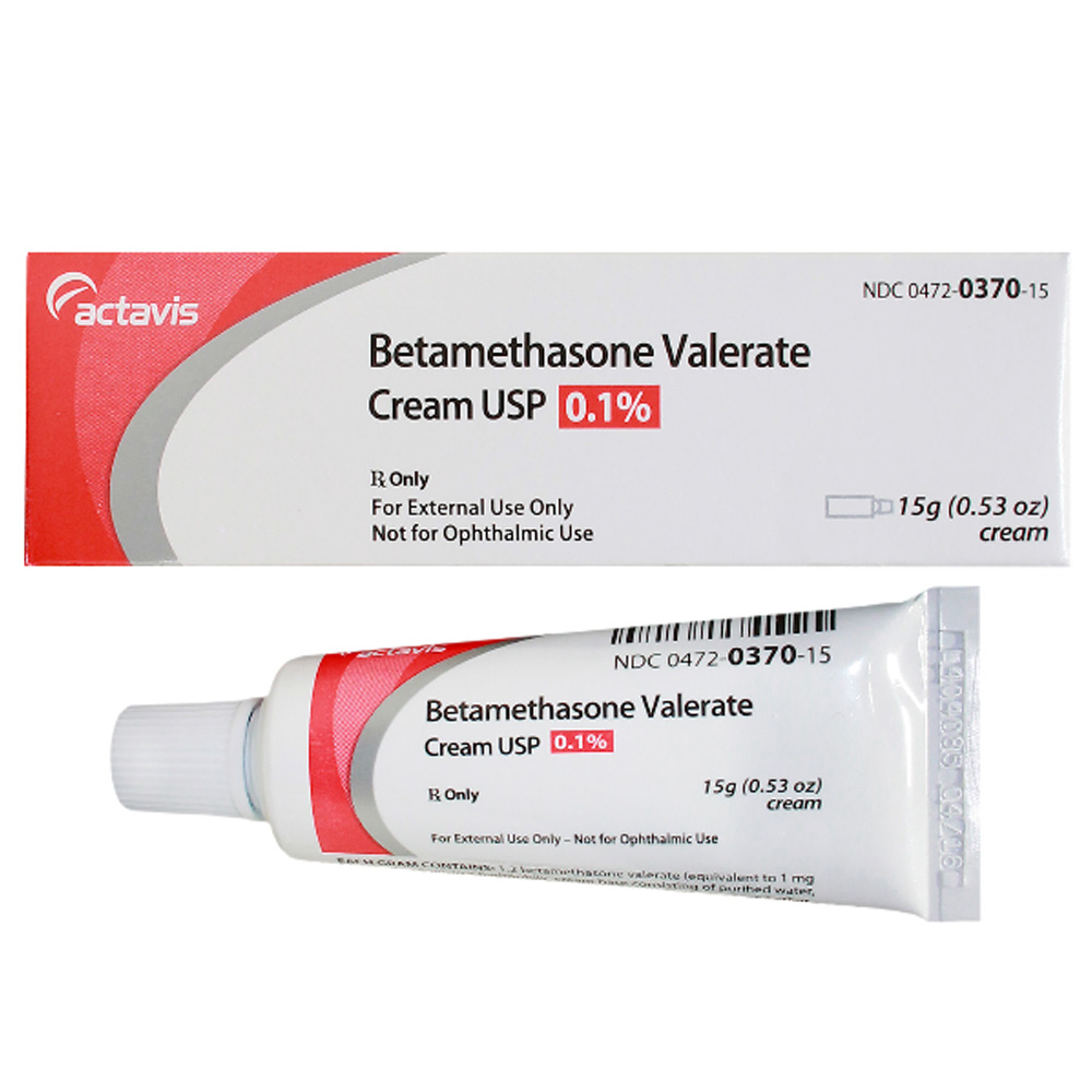 Betamethasone Topical