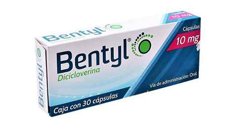 Bentyl