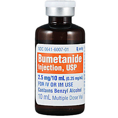 Bumetanide