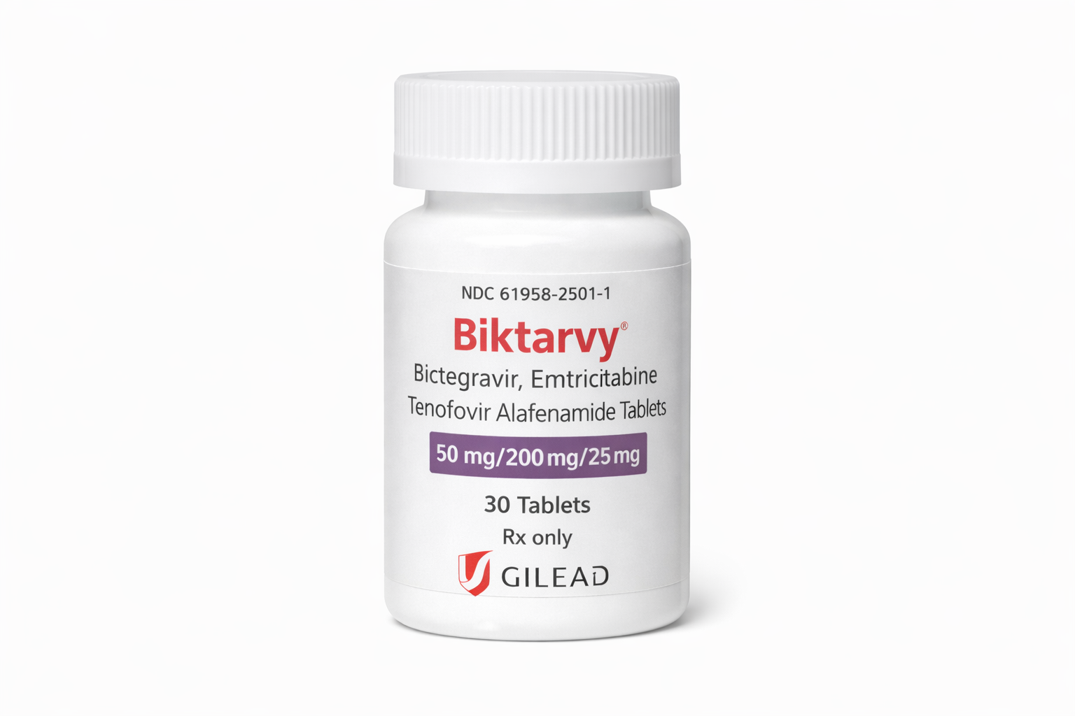 Biktarvy