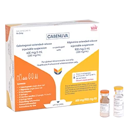 Cabenuva