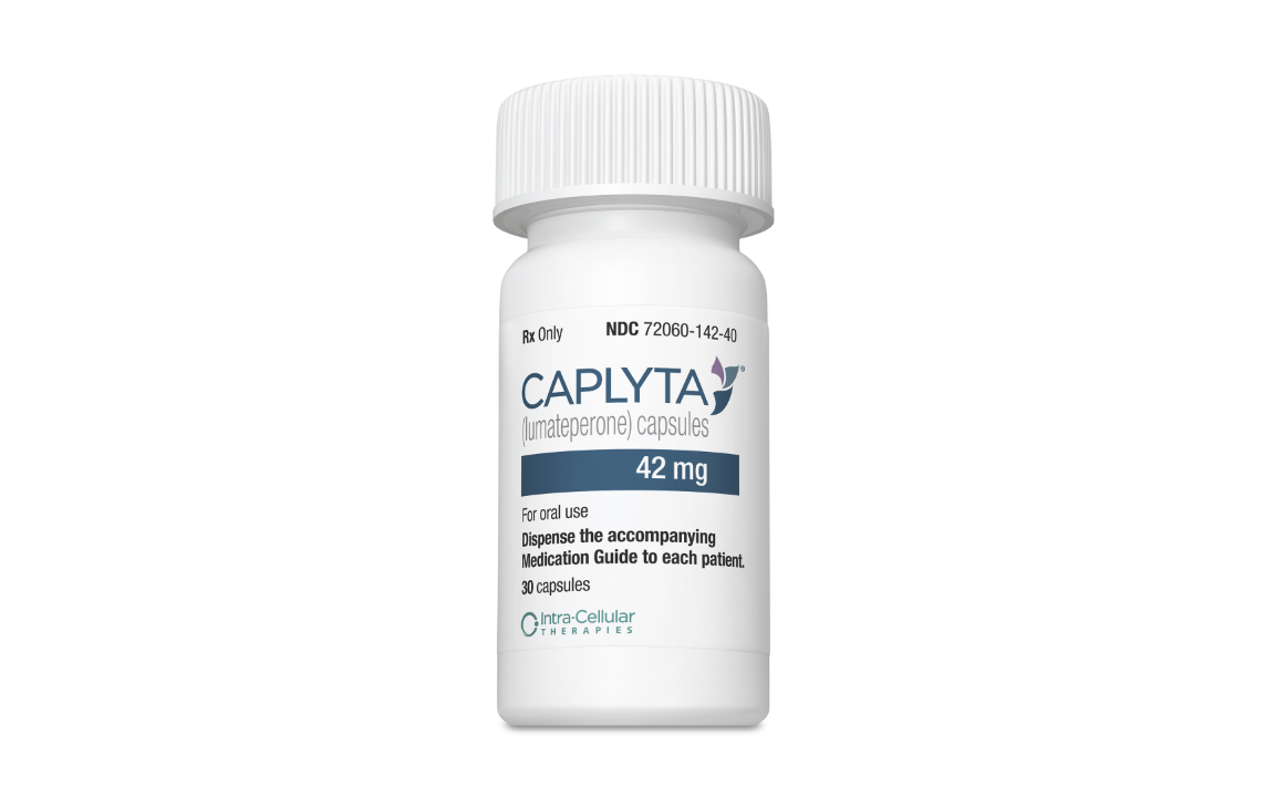 Caplyta