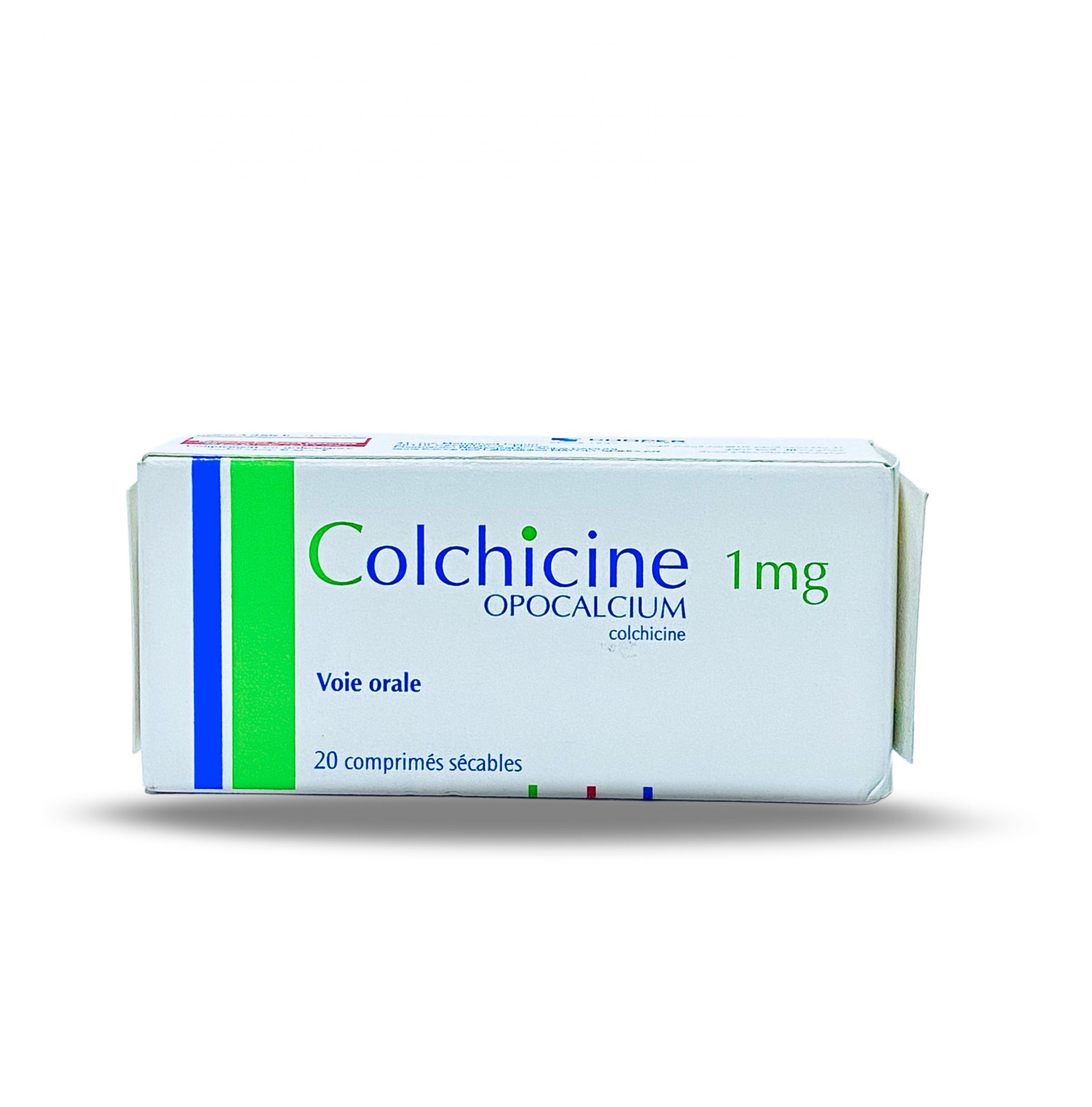 Colchicine