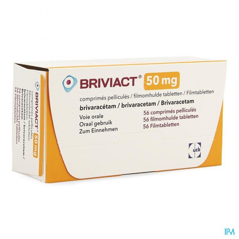 Briviact