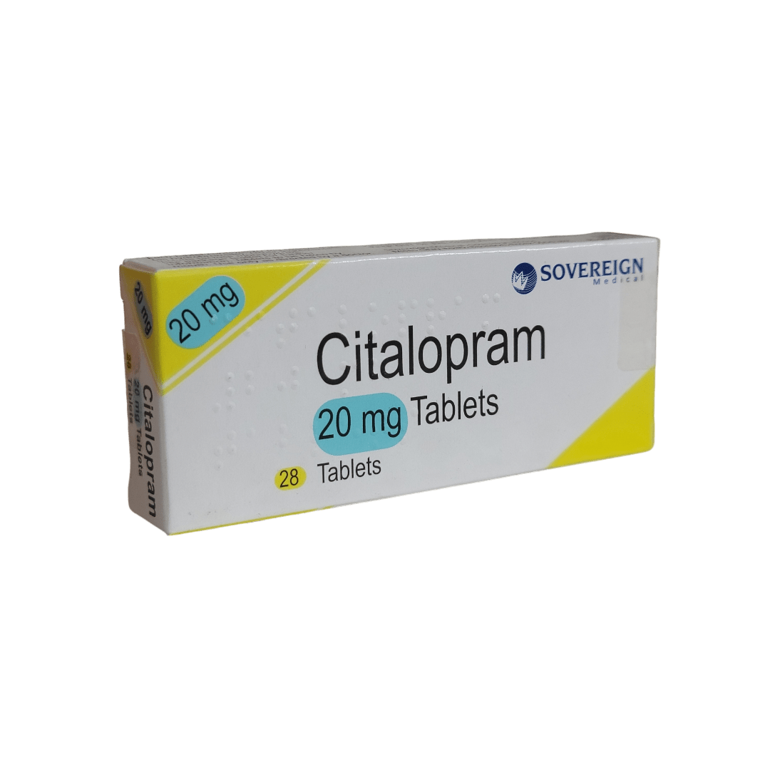 Citalopram