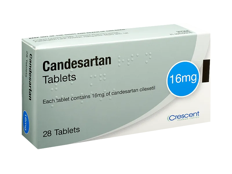 Candesartan