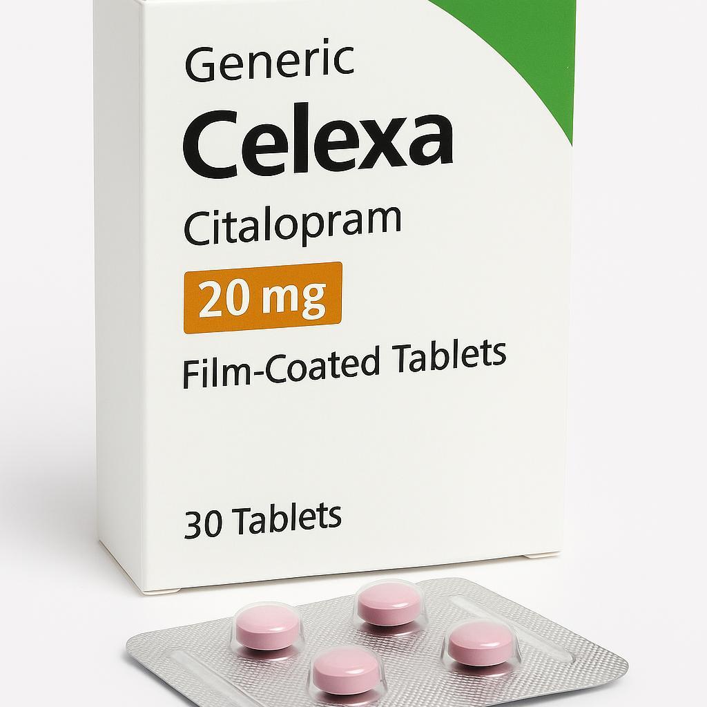 Celexa