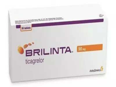 Brilinta