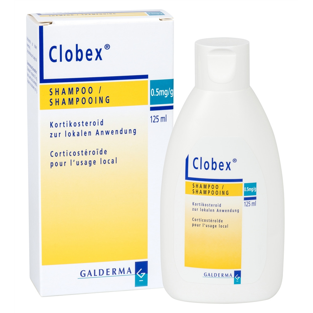 Clobex