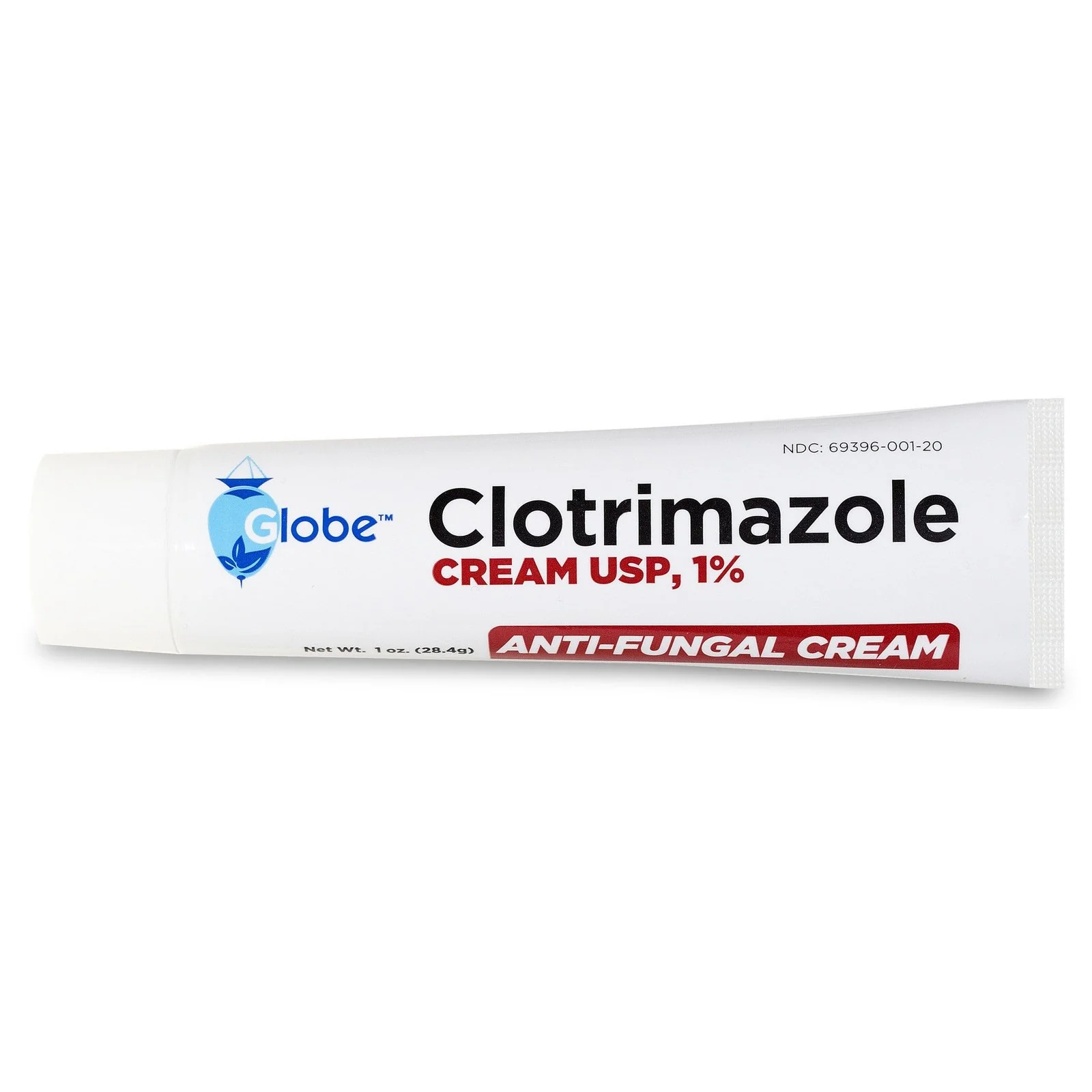 Clotrimazole