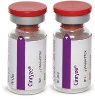 Cinryze