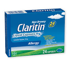 Claritin