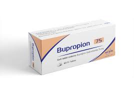 Bupropion