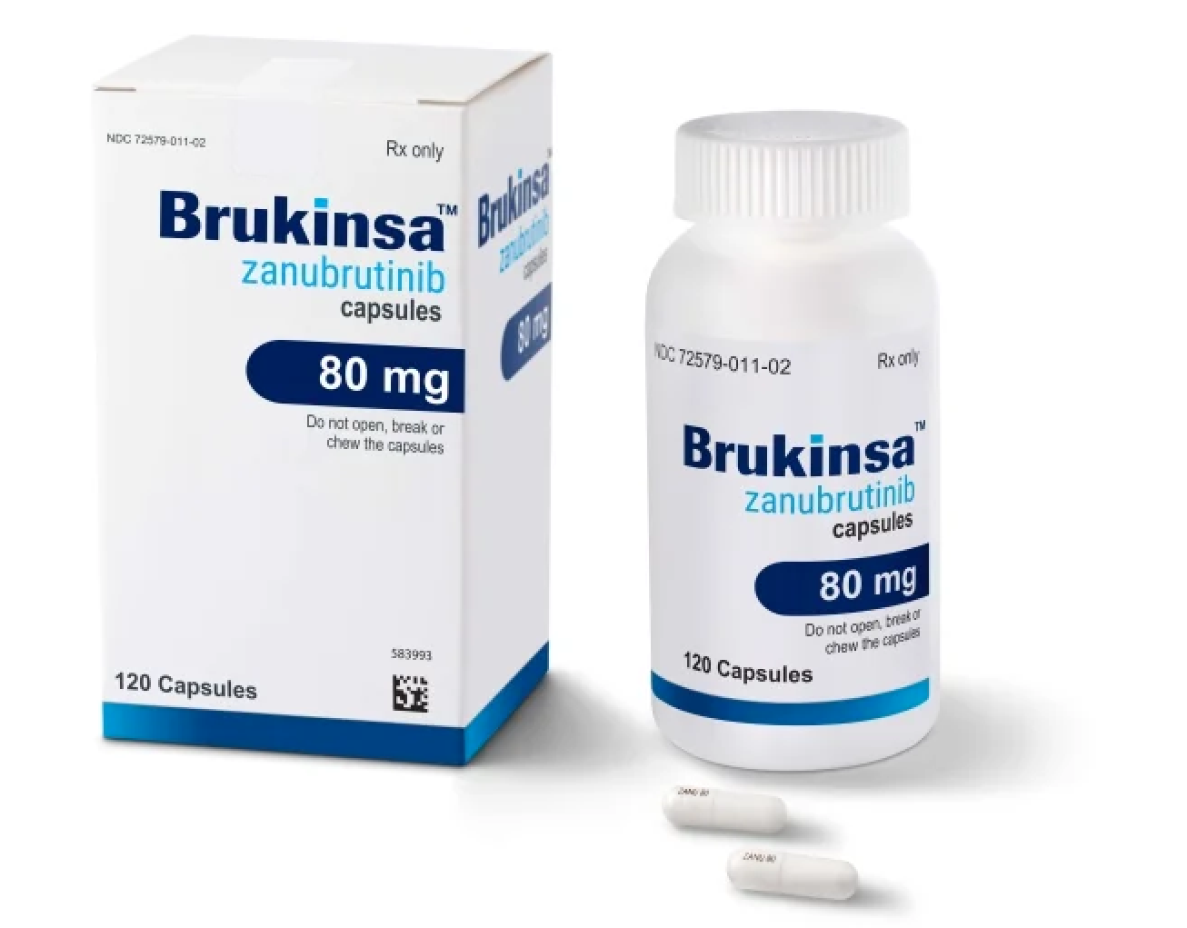Brukinsa